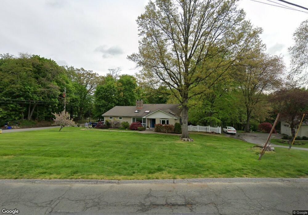 3 Cedar Dr E, Briarcliff Manor, NY 10510 - photo 1