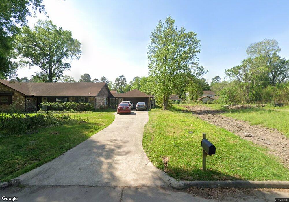 2683 S Woodloch St, Conroe, TX 77385 - photo 1