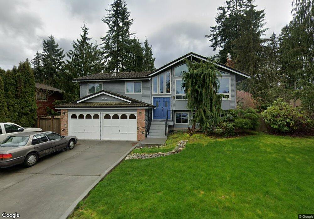 5532 151st Place SW, Edmonds, WA 98026 - photo 1