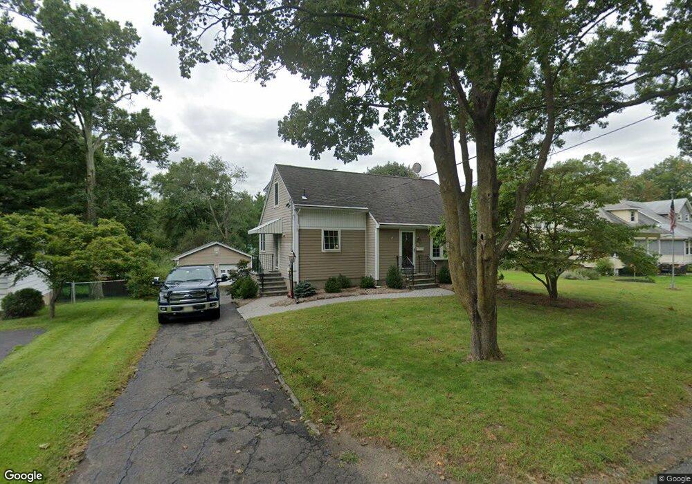 21 Vreeland Place, Allendale, NJ 07401 - photo 1
