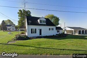 7364 Sebastian Rd, Celina, OH 45822