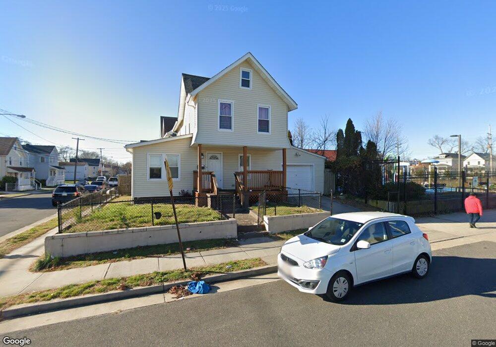 301 Atkins Ave, Asbury Park, NJ 07712 - photo 1