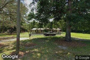 431 Church St, Alapaha, GA 31622