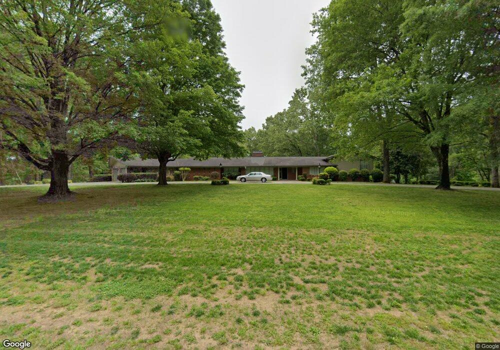 1866 Old Cleveland Rd, Cornelia, GA 30531 - photo 1