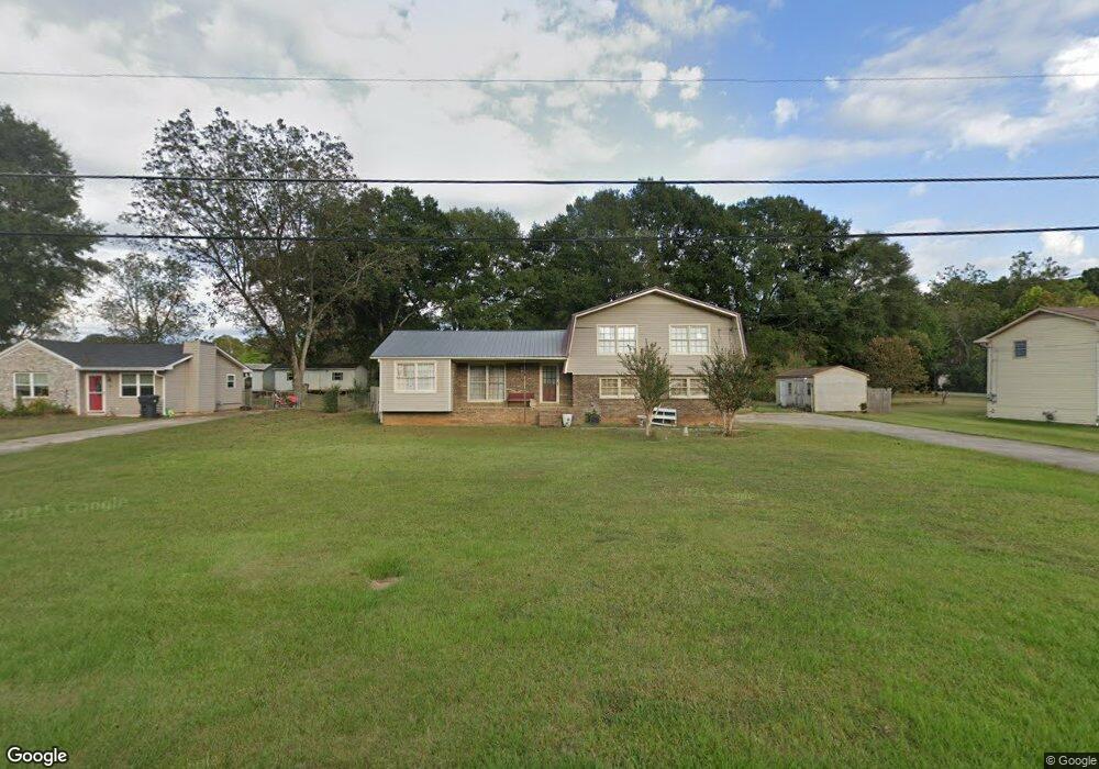 30 Crestview Dr, Weaver, AL 36277 - photo 1