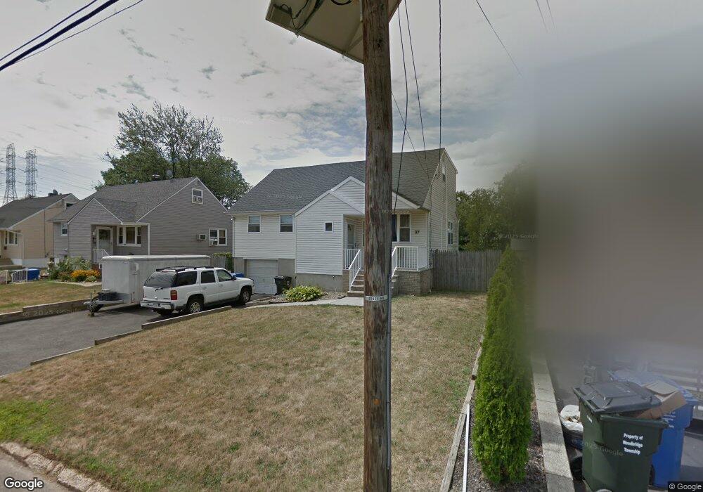 37 Menlo Ave, Metuchen, NJ 08840 - photo 1