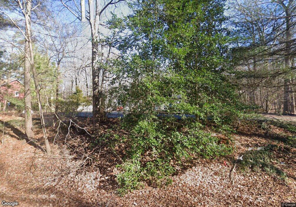 3201 Old Gun Rd W, Midlothian, VA 23113 - photo 1