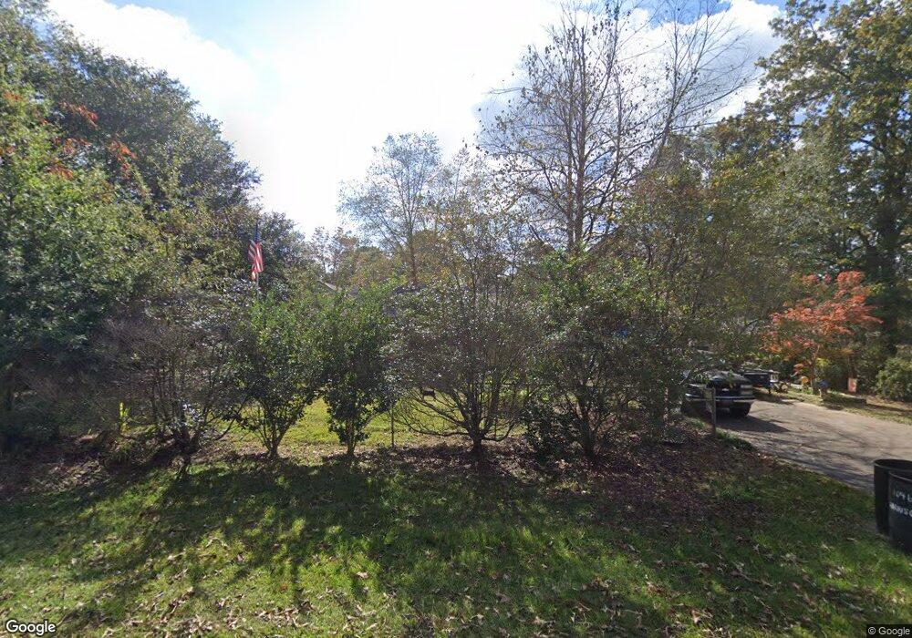 1046 Harrison Dr, McComb, MS 39648 - photo 1