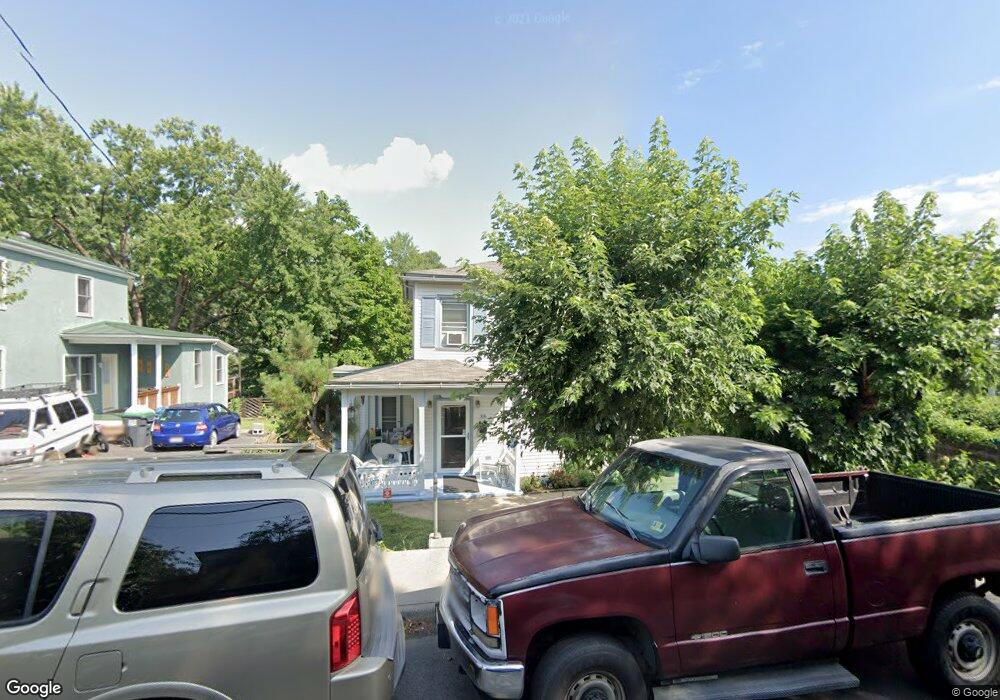 316 7 1/2 St SW, Charlottesville, VA 22903 - photo 1