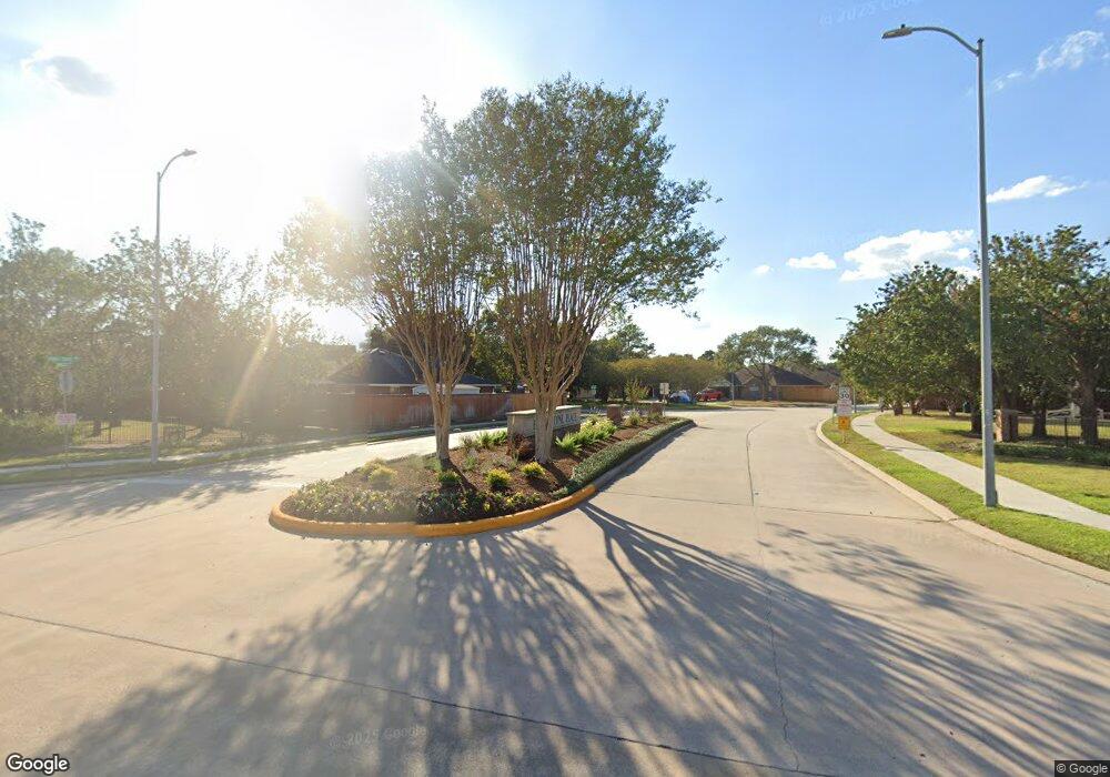 7007 Crescent Square, Houston, TX 77084 - photo 1