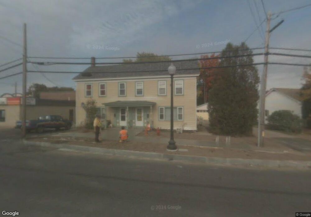 140 S Main St, Rochester, NH 03867 - photo 1