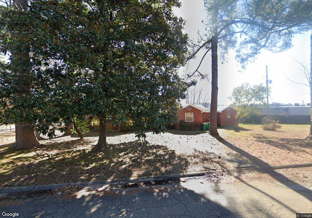 2020 S Akin St, Texarkana, TX 75501 - photo 1