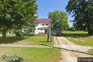 209 Hayes St W, Hazleton, IA 50641
