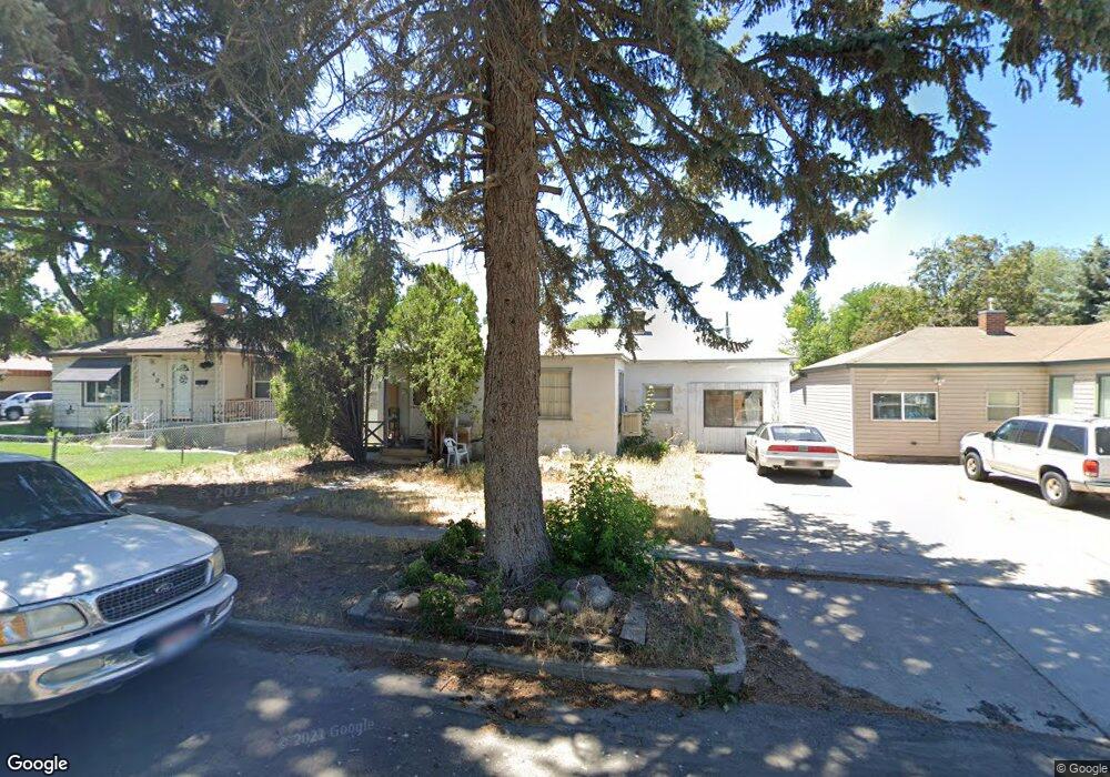 409 Bracken St N, Twin Falls, ID 83301 - photo 1