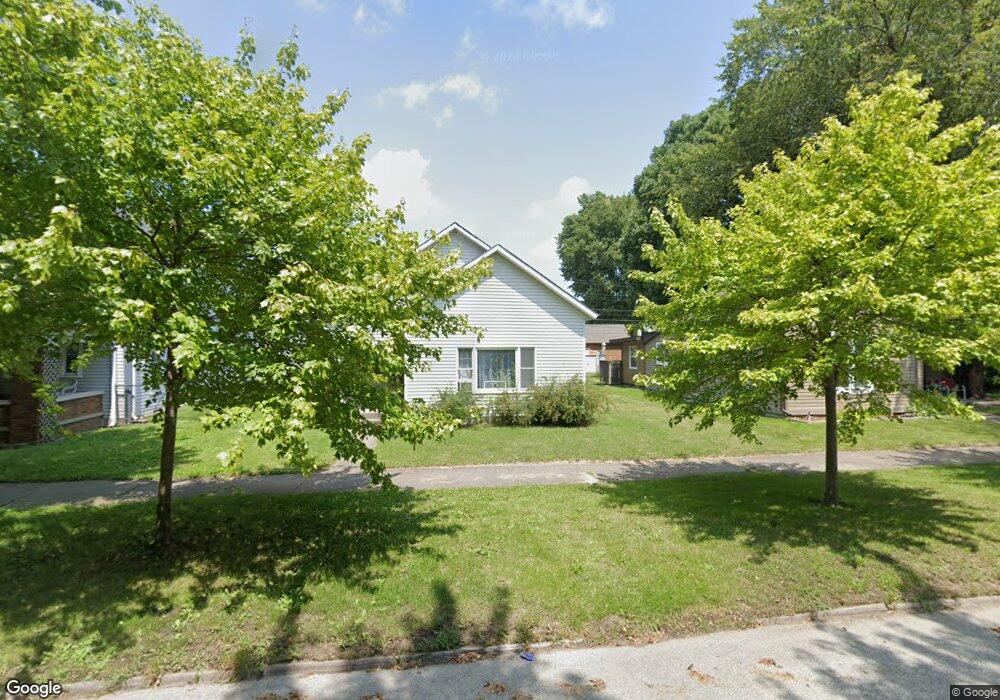 603 E 5th St, Fowler, IN 47944 - photo 1