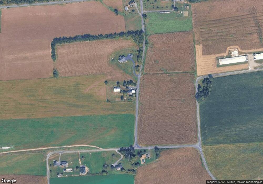 755 Churches Rd, Lewisburg, PA 17837 - photo 1