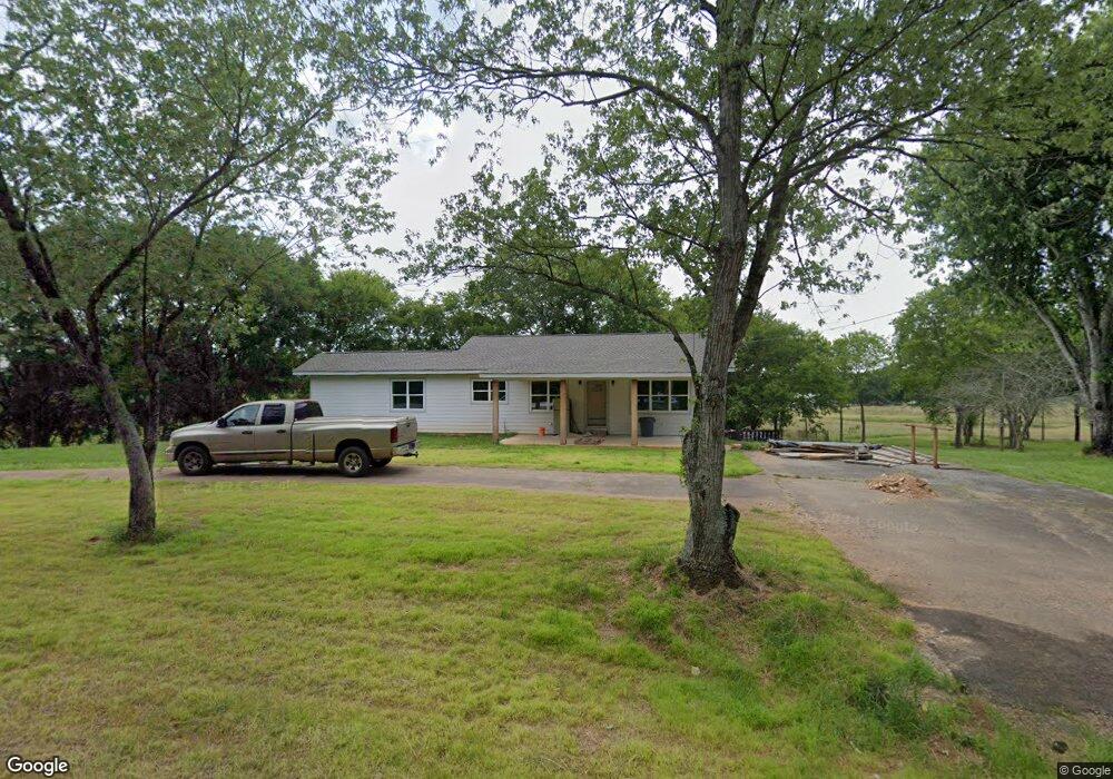 899 Cass Pine Log Rd, Rydal, GA 30171 - photo 1