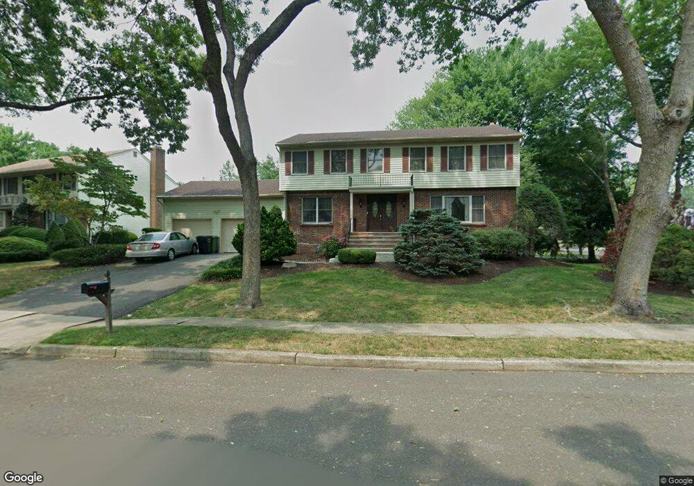 205 Curley Ct, Paramus, NJ 07652 - photo 1