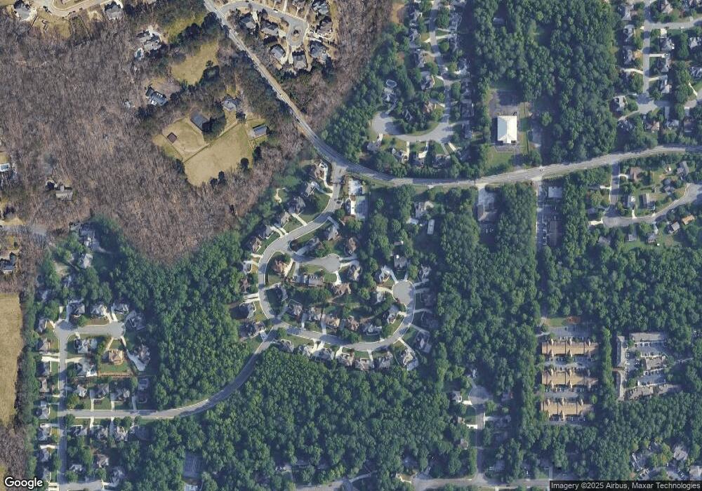 1210 Jennifer Oaks Cir unit 36, Alpharetta, GA 30004 - photo 1