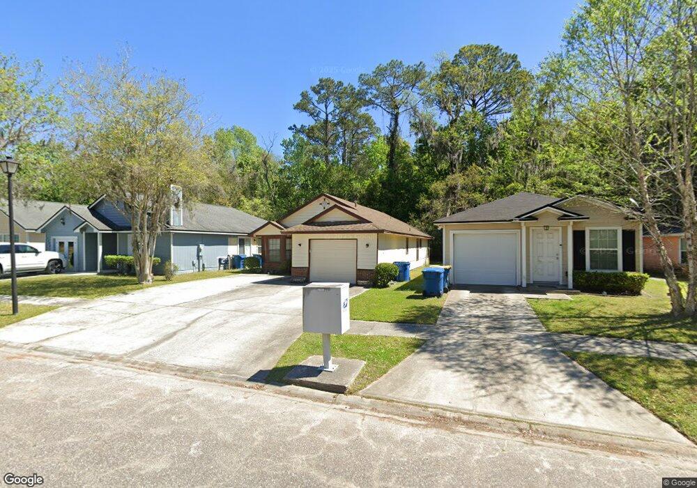 10679 Northwyck Dr, Jacksonville, FL 32218 - photo 1