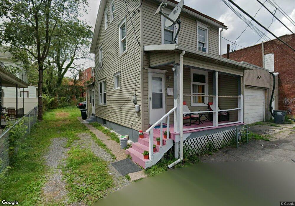 128 N Fulton Ct, Hazleton, PA 18201 - photo 1