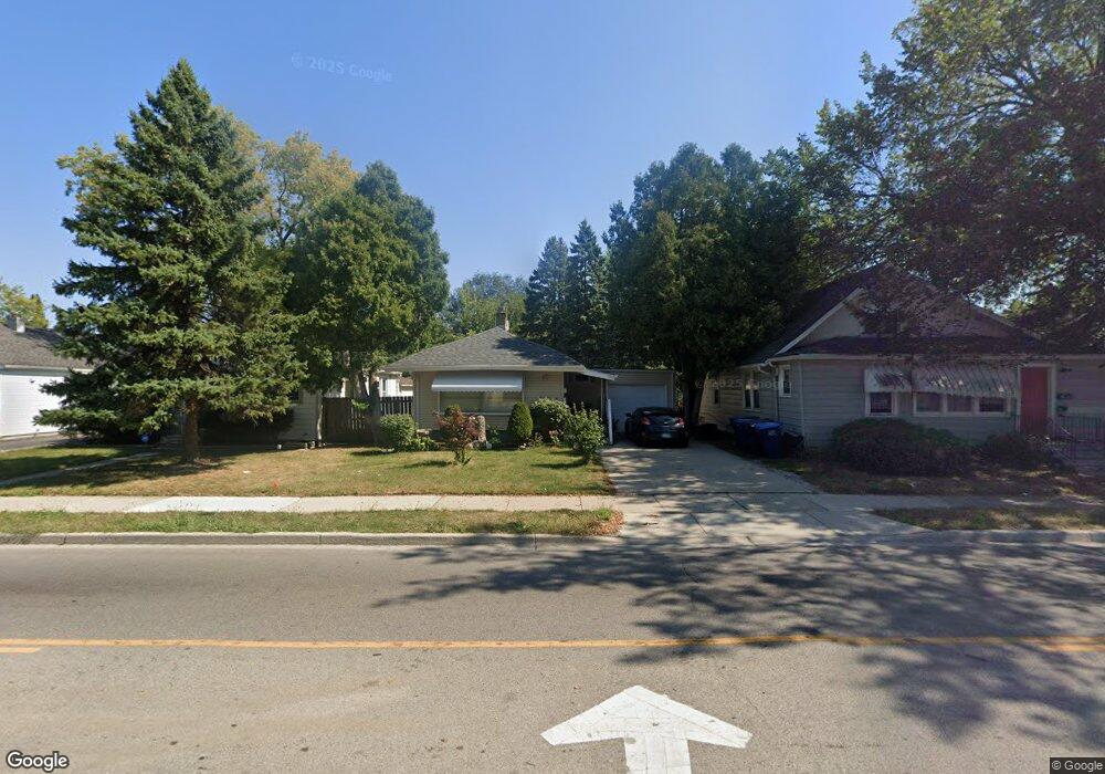 303 S Lewis Ave, Waukegan, IL 60085 - photo 1