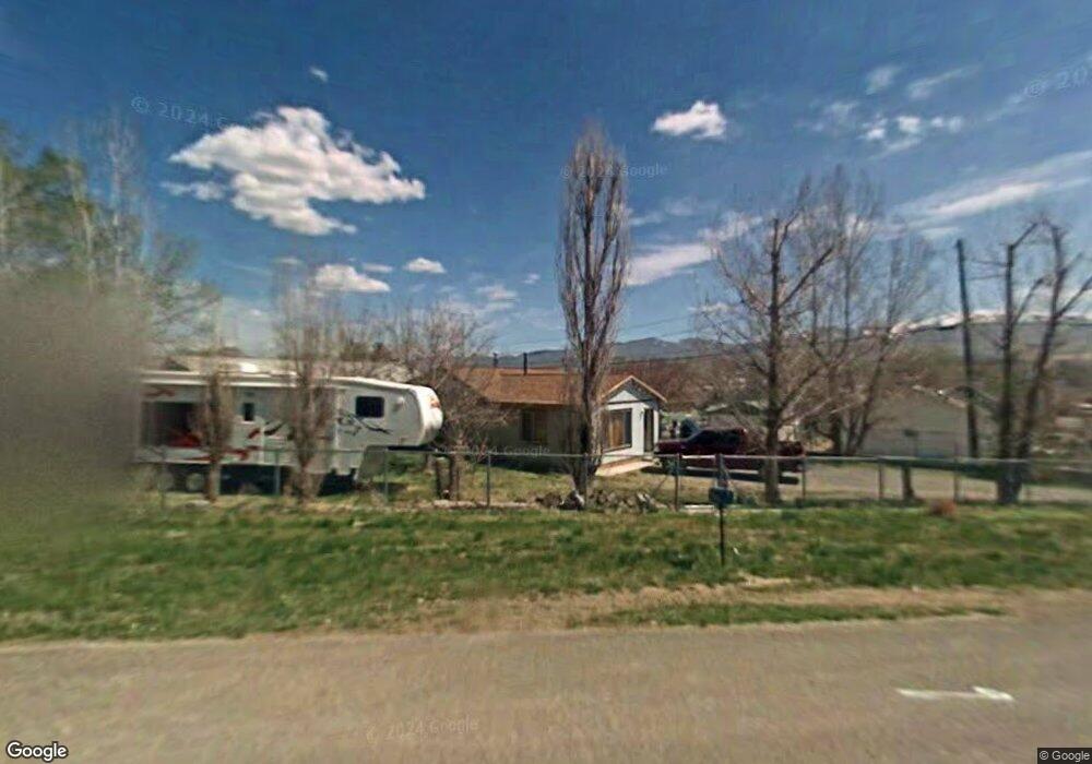 260 N Bridge St, Winnemucca, NV 89445 - photo 1