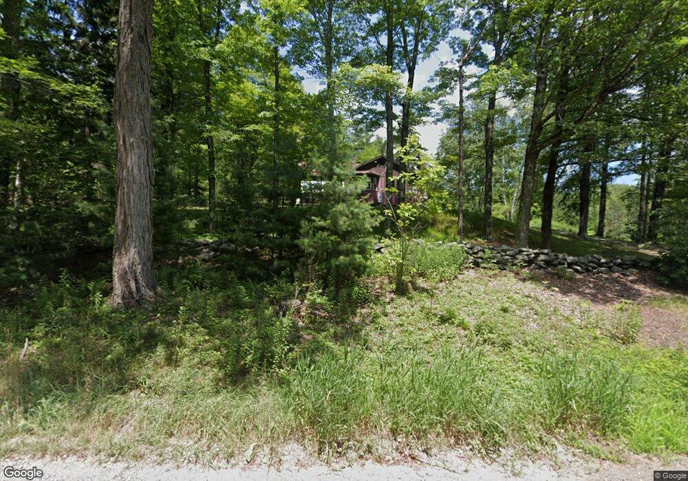 43 Christian Hill Rd, Colrain, MA 01340 - photo 1