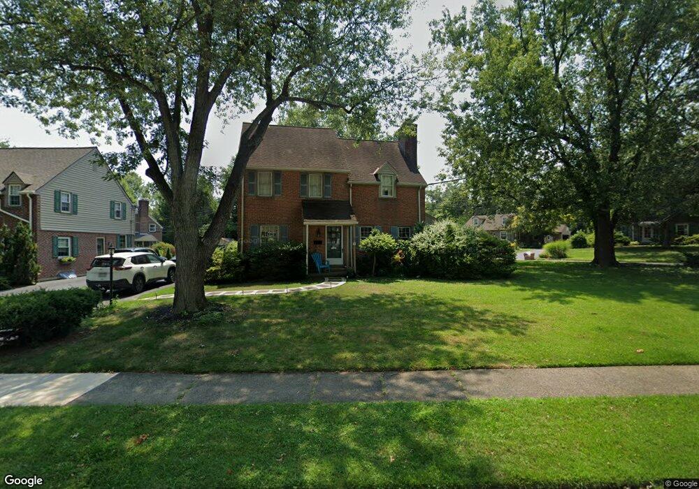 542 Marietta Ave, Swarthmore, PA 19081 - photo 1