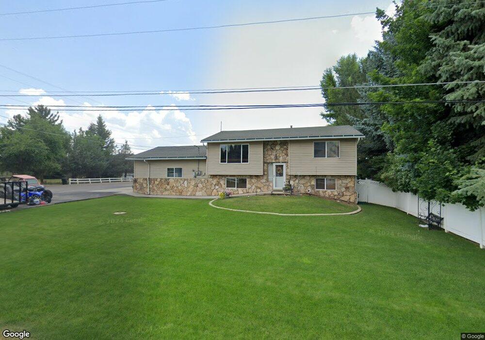 365 W Sharon Ln, Midway, UT 84049 - photo 1