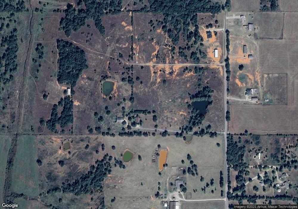 16408 Walker Rd, Shawnee, OK 74801 - photo 1