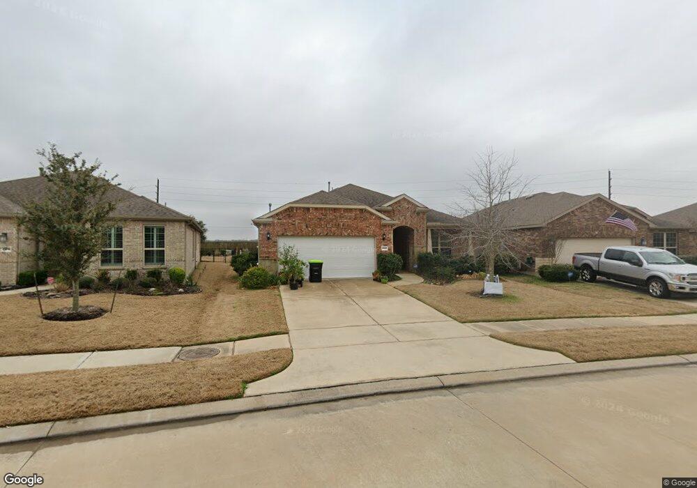 3415 Satin Leaf Ln, Richmond, TX 77469 - photo 1
