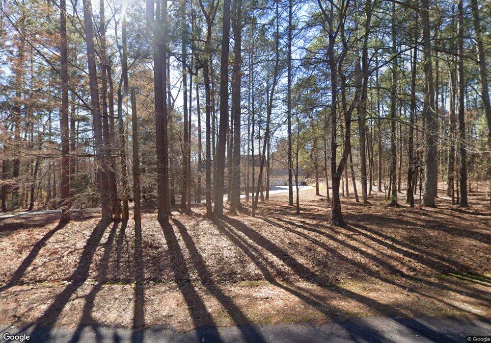 3641 Laurel Ln NE, Conyers, GA 30012 - photo 1