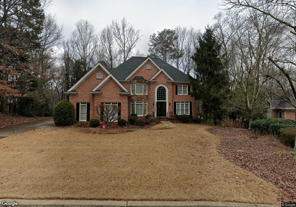 10705 Oxford Mill Cir unit 4, Alpharetta, GA 30022 - photo 1