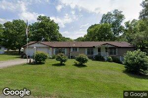 338 N Third St, Edmore, MI 48829