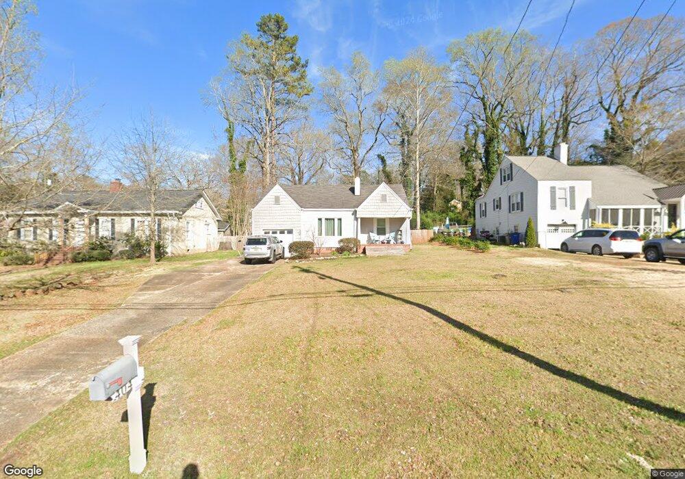 404 Springdale Dr, Lagrange, GA 30240 - photo 1