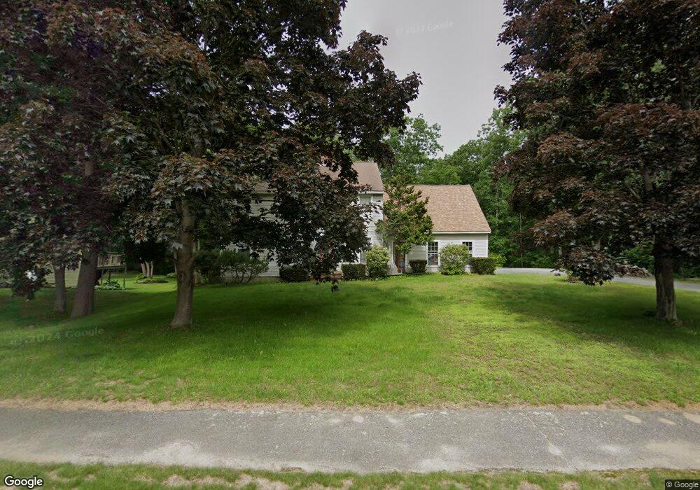 34 Pine Ledge Dr, Scarborough, ME 04074 - photo 1