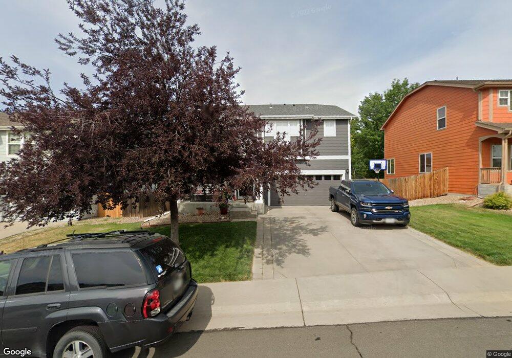 13967 Jasmine St, Thornton, CO 80602 - photo 1