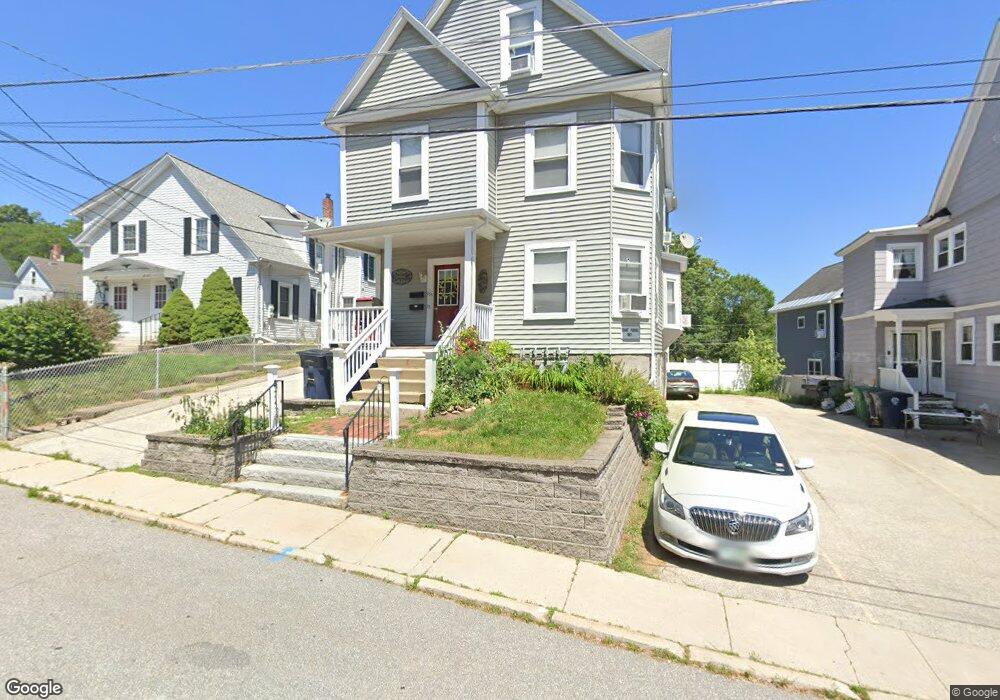 15 Norton St, Nashua, NH 03064 - photo 1