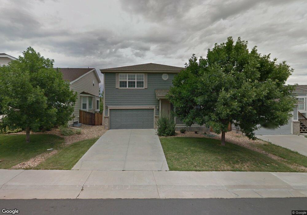 20153 E Grand Ln, Aurora, CO 80015 - photo 1