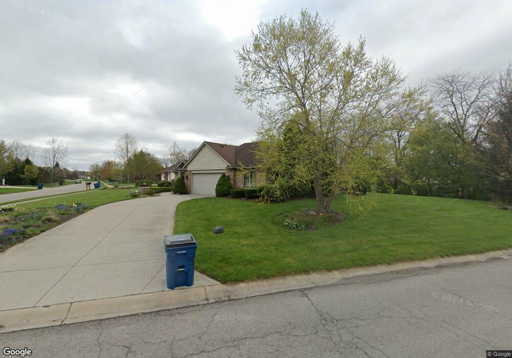 14626 Flint Creek Crossing, Leo, IN 46765 - photo 1