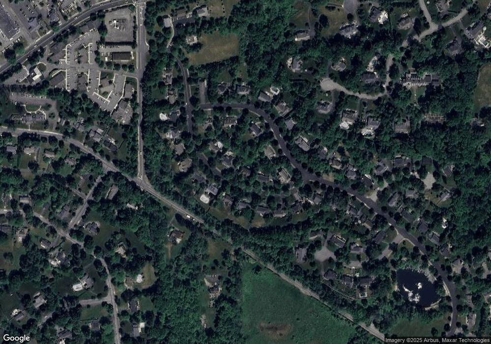 38 Devonshire Ln, Mendham, NJ 07945 - photo 1