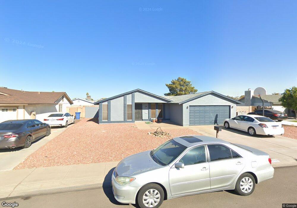 1612 W Colt Rd, Chandler, AZ 85224 - photo 1