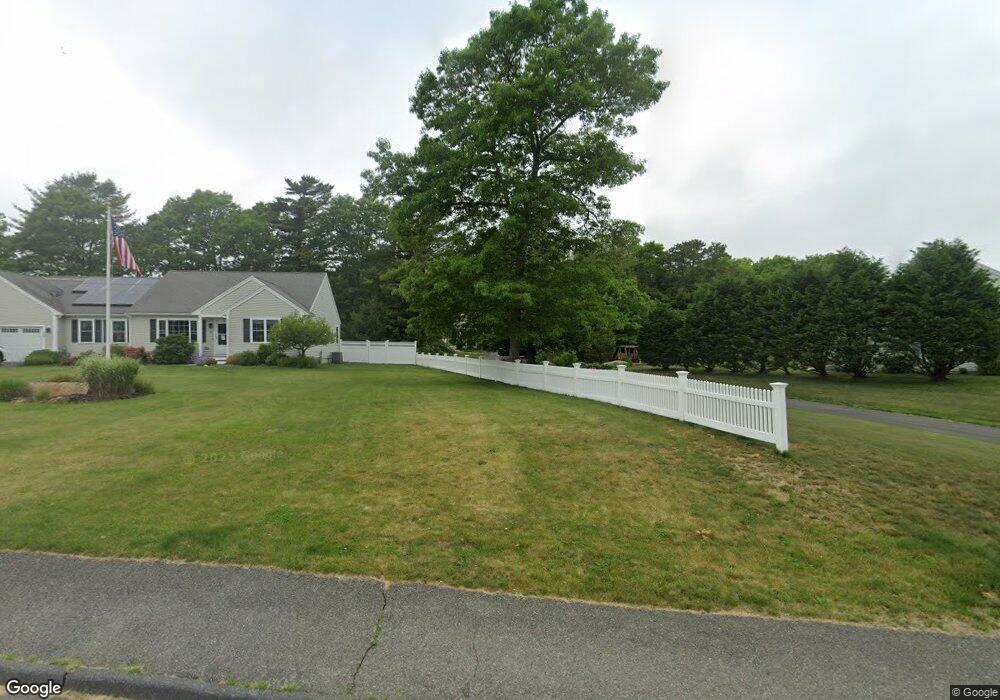 75 Deseret Dr, Bourne, MA 2532 - photo 1