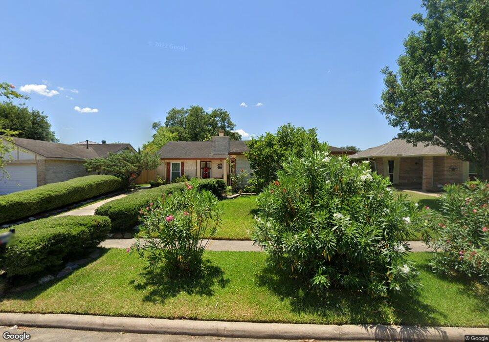 9510 Misty Vale Ln, Houston, TX 77075 - photo 1