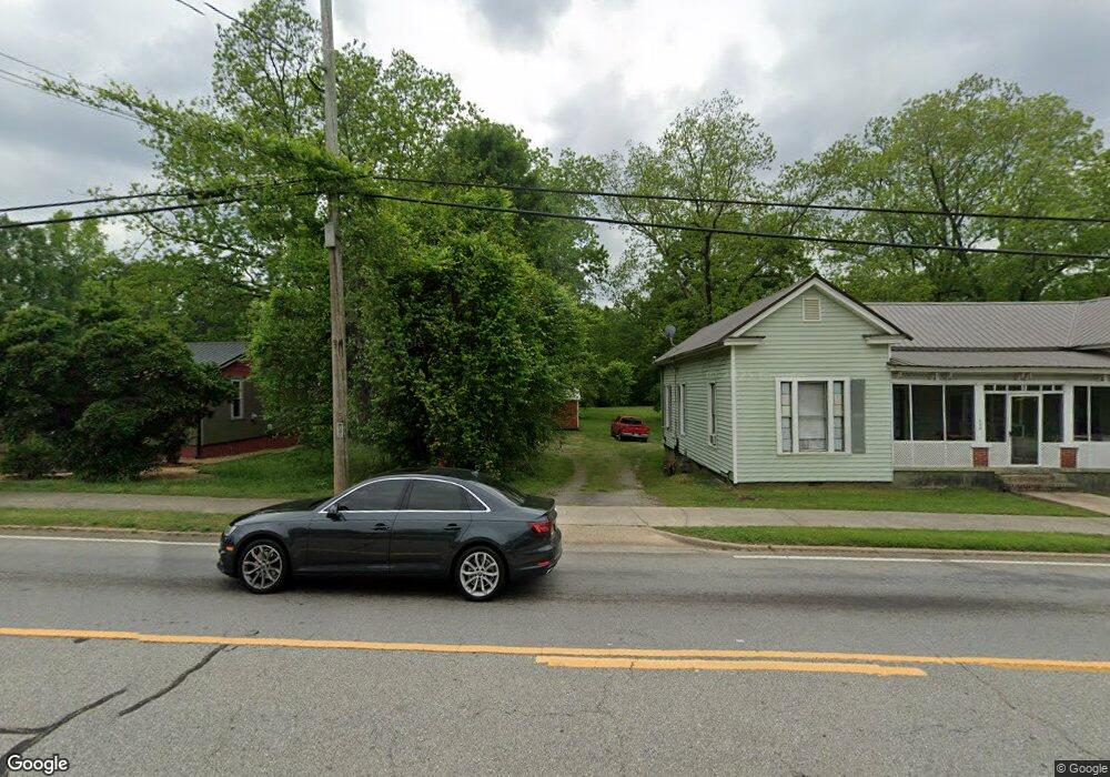 748 Main St, Whitesburg, GA 30185 - photo 1