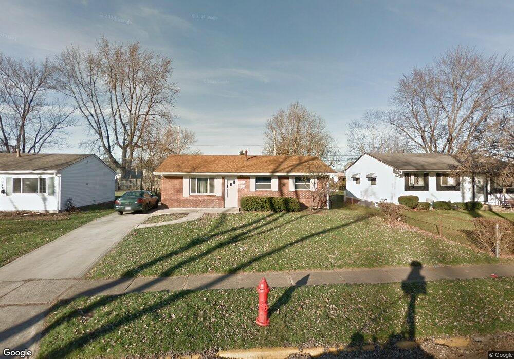 5386 Newport Rd, Columbus, OH 43232 - photo 1