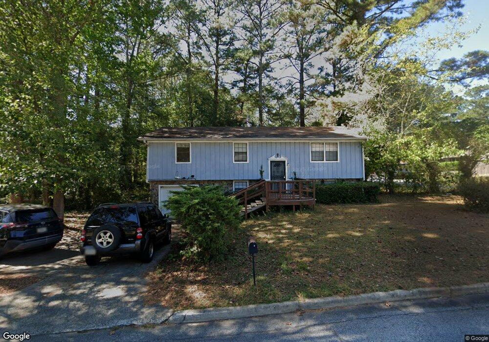 2338 Cherokee Valley Cir, Lithonia, GA 30058 - photo 1