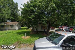 412 Greenway St, Steele, MO 63877