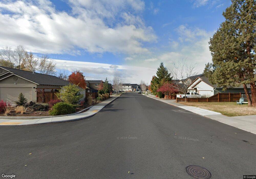 0 Snowcap Ct, Bend, OR 97701 - photo 1